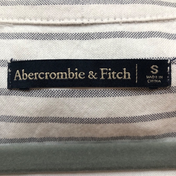 Abercrombie + Fitch Dress - Picture 4 of 4